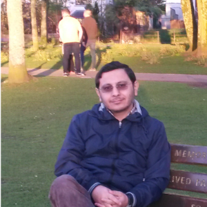 Mohammad A.