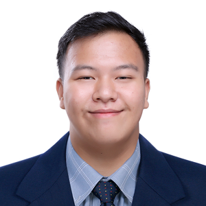Angelo P.