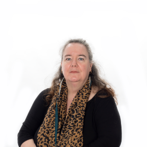 Alison M.