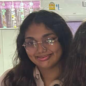 Nadia Saleem A.