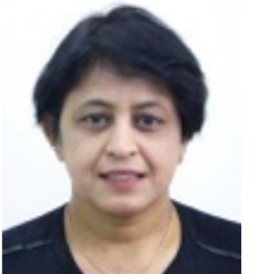 Vandana K.