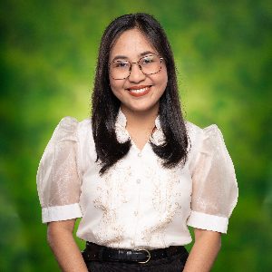 Vhea Marie M.