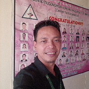 Anthony A.