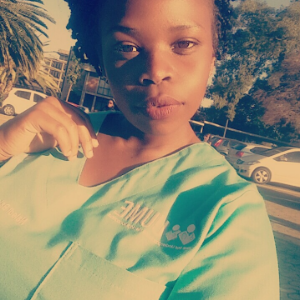 Naledi B.