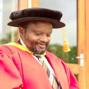 Bongani N.
