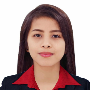 Maria Annaliza M.