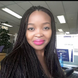 Thobile G.