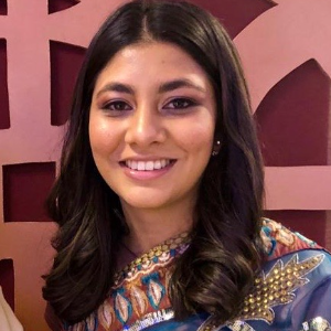 Ammaarah V.