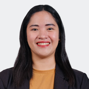 Sarah Angela V.