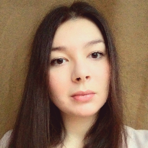 Ekaterina O.