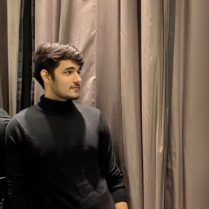 Dheeraj S.