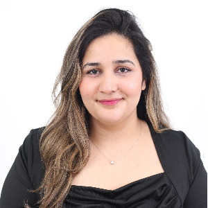 Sadia I.