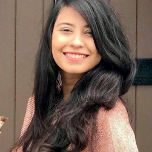 Sabika F.
