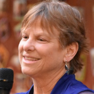 Tracy W.