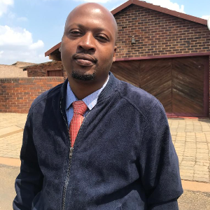 Koketso M.