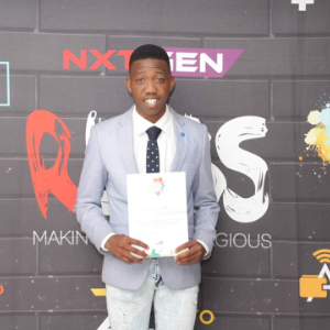 Rorisang M.