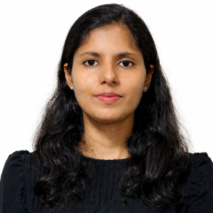 Anju A.