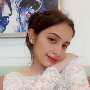Vanya A.