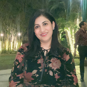 Harpreet  K.