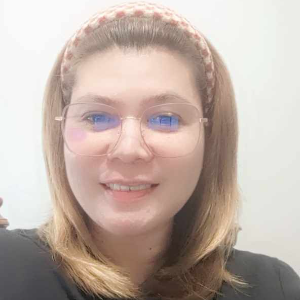 Reshmarleana B.