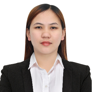 Geraldine M.