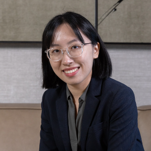 Qing Yun G.