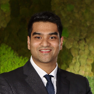 Anurag B.