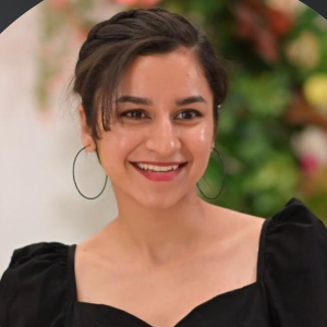 Purnima S.
