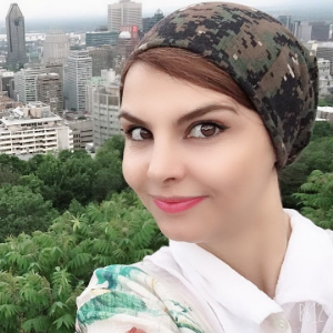 Sara K.