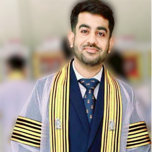 Waqar N.