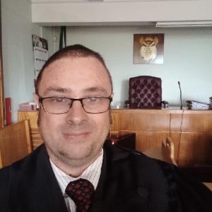Anthony M.