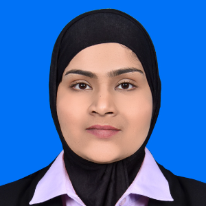 Tazeen A.