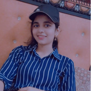Shama H.