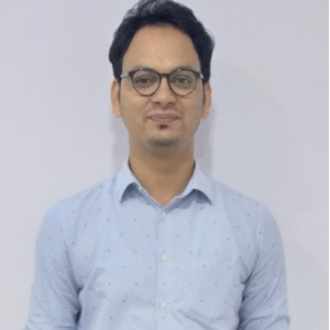 Harish N.