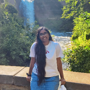 Aishwarya R.