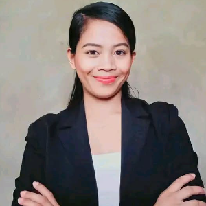 Marie G.