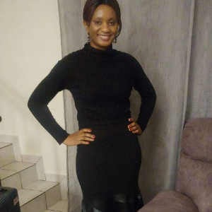 Chioma A.