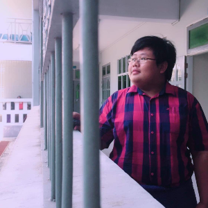 Aung Kaung M.