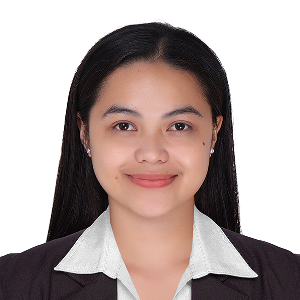 Christine Grace C.