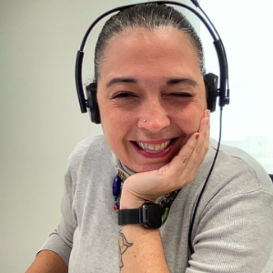Rocío A.