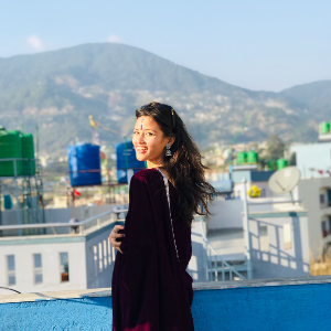 Ranjita B.