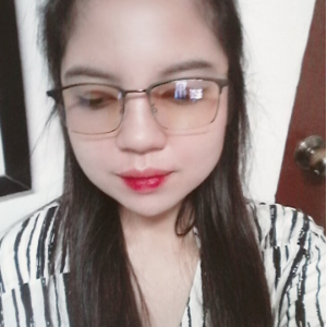 Cindy N. D.
