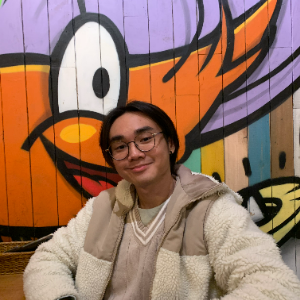Melvin H.
