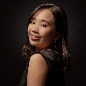 Mary Annetonette M.