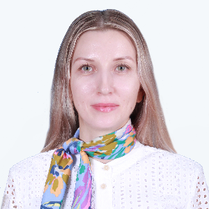 Valentyna P.