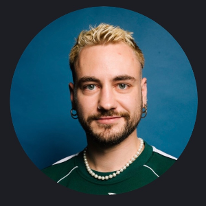 Dimitri M.