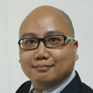 Guan Hong C.