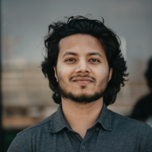Akash S.