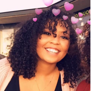 Tarryn G.