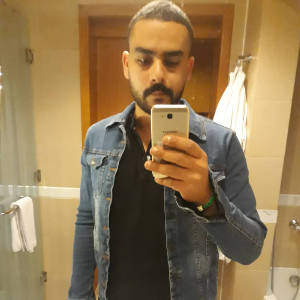 Khaled Y.